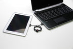 Cavo Usb > Samsung Dock 30 Pin - 100 cm - Nero