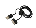 Cavo Usb > Samsung Dock 30 Pin - 100 cm - Nero