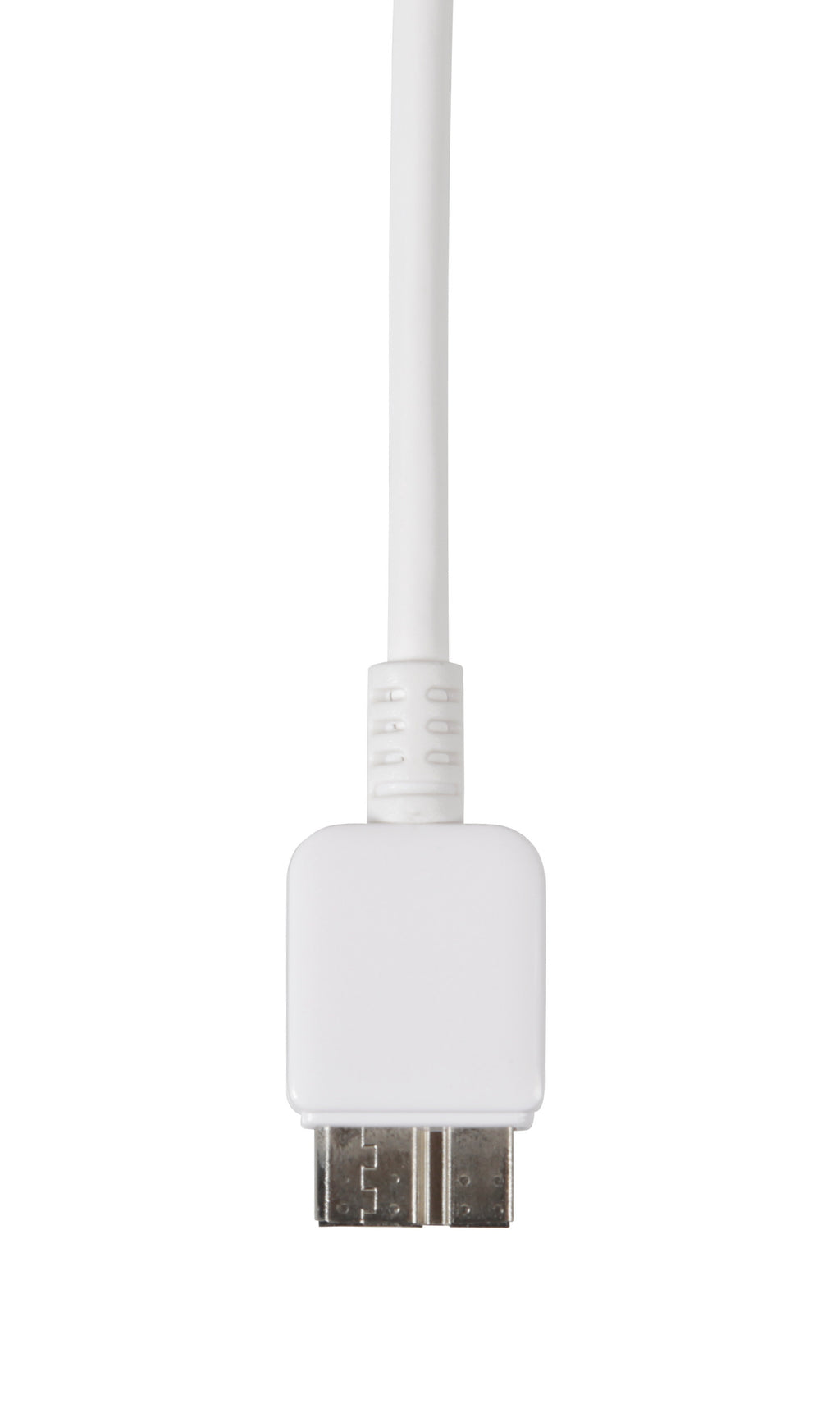 Cavo Usb > Usb 3.0 Micro B - 100 cm - Bianco