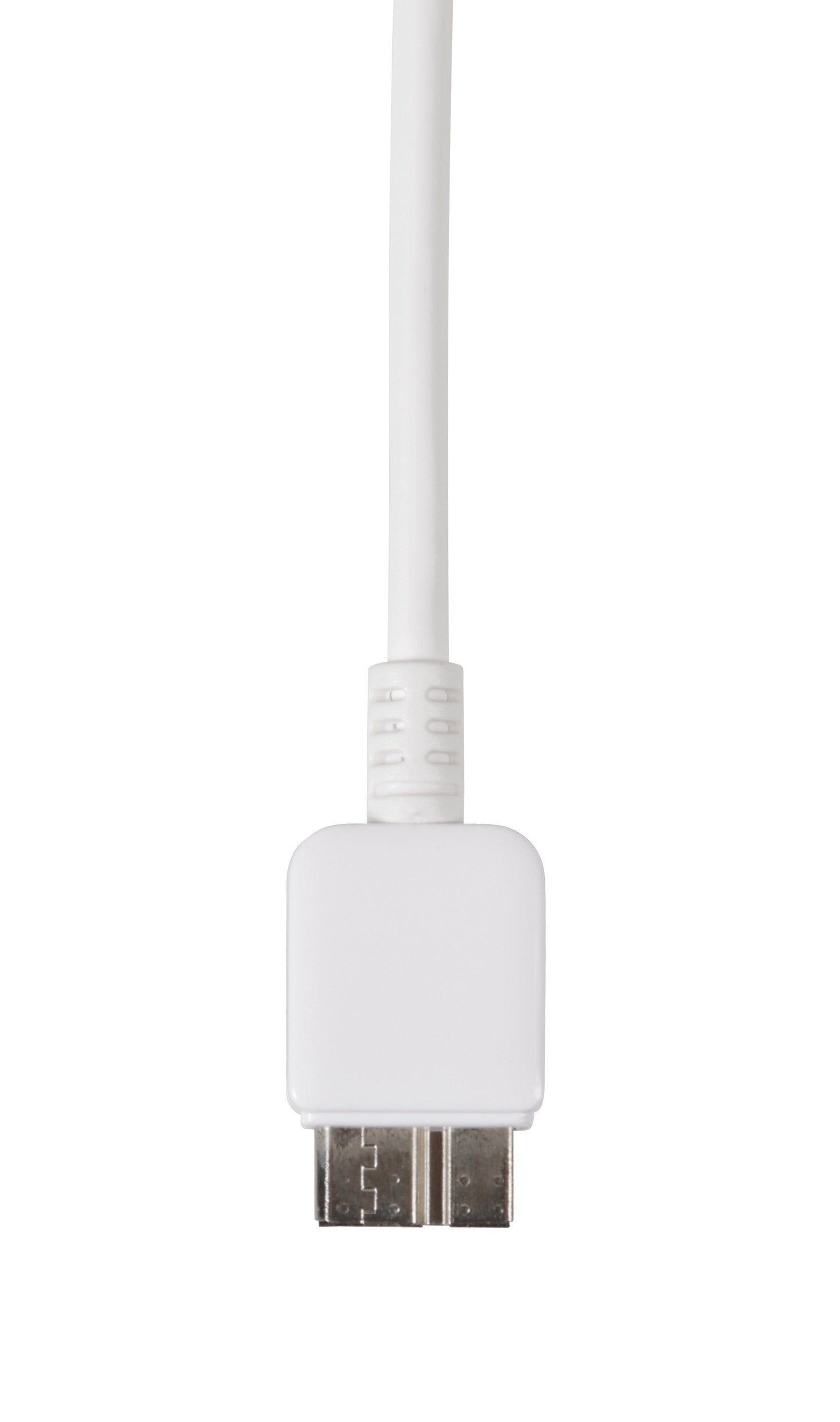Cavo Usb > Usb 3.0 Micro B - 100 cm - Bianco