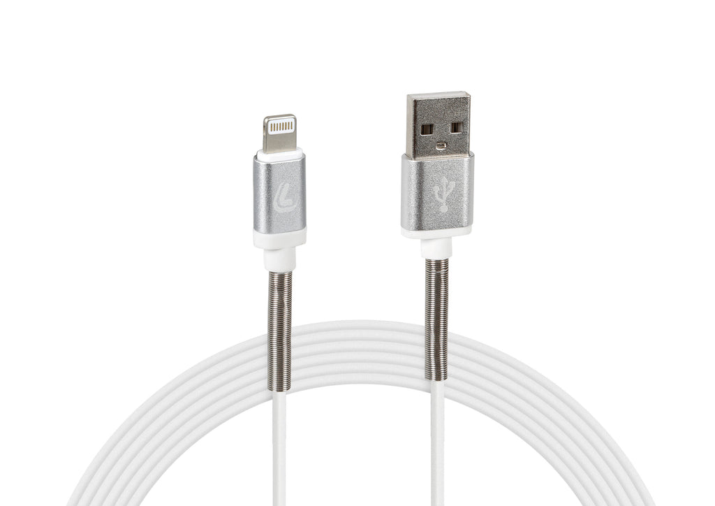 Kit 2 in 1 Lightning - Fast Charge - 12/24V