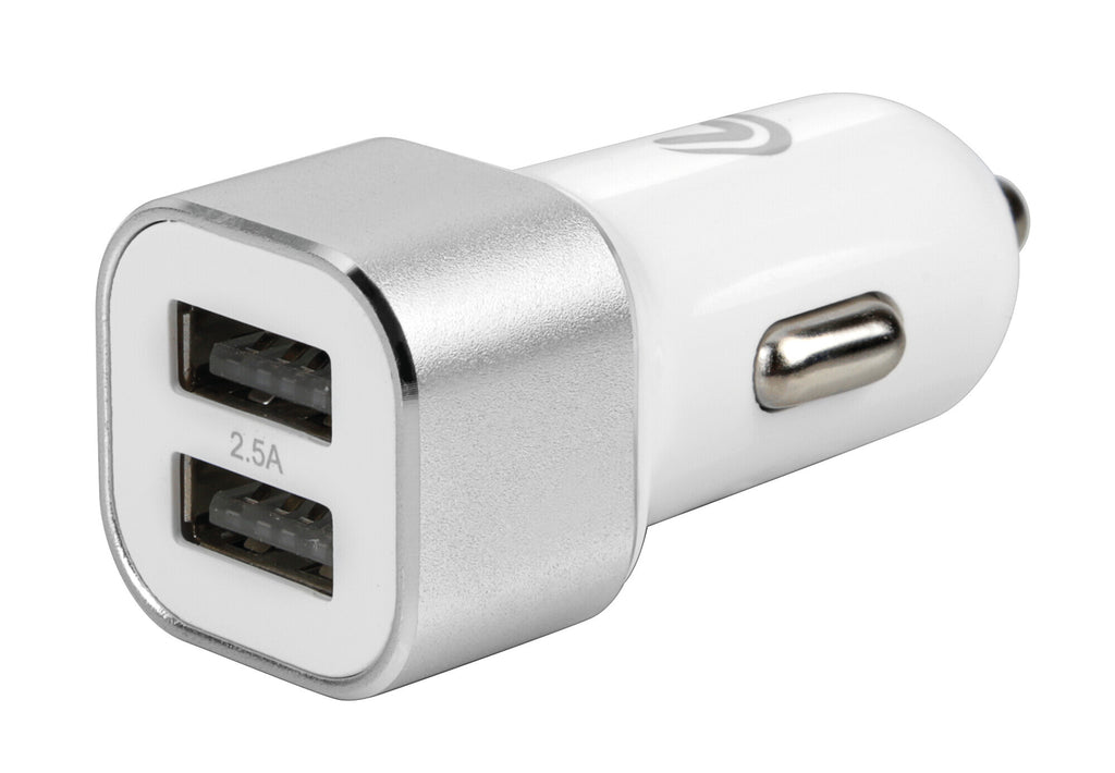 Kit 2 in 1 Lightning - Fast Charge - 12/24V