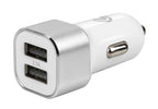 Kit 2 in 1 Lightning - Fast Charge - 12/24V