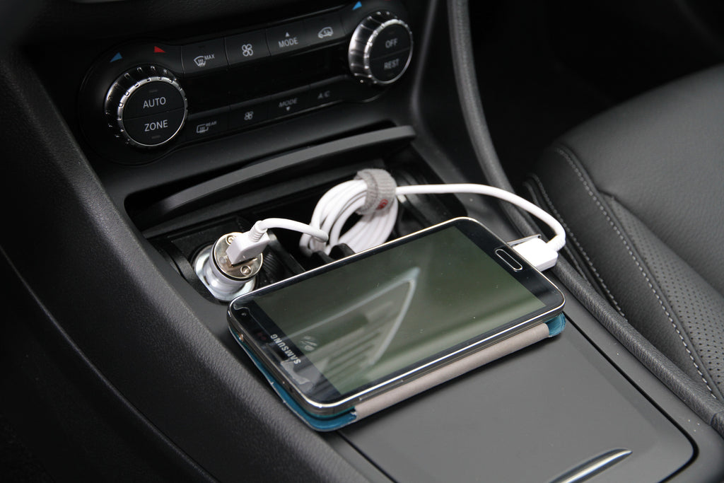 Display 20 pz - Caricabatteria 1 porta Usb - 1000 mA - 12/24V