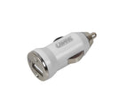 Display 20 pz - Caricabatteria 1 porta Usb - 1000 mA - 12/24V