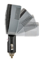 Caricabatteria 4 porte Usb - 6800 mA - 12/24V