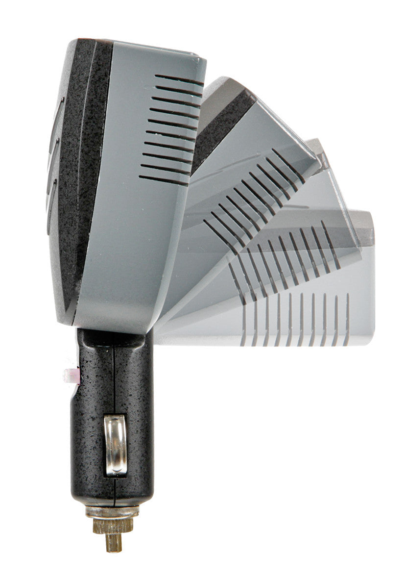 Caricabatteria 4 porte Usb - 6800 mA - 12/24V