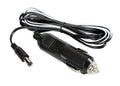 Spinotto per presa accendisigari con connettore Jack, 12/24V