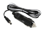Spinotto per presa accendisigari con connettore Jack, 12/24V