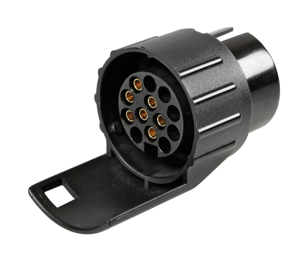 Tester per luci rimorchi, 12V