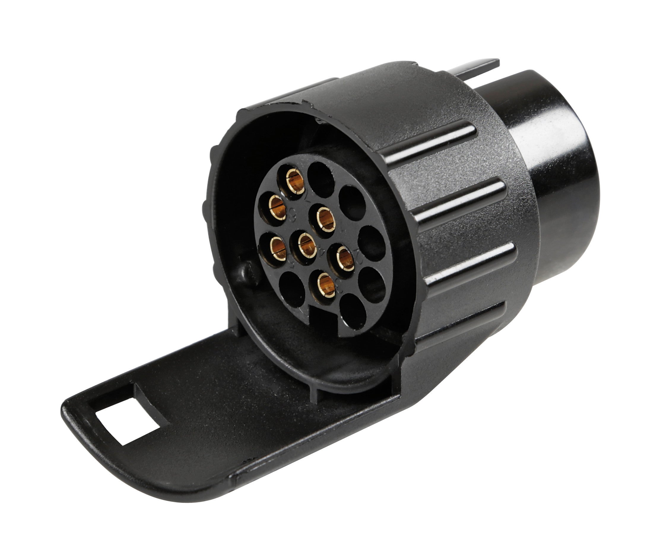 Tester per luci rimorchi, 12V