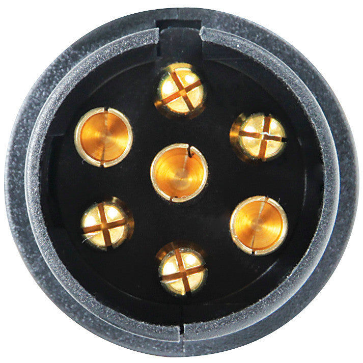 Tester per luci rimorchi, 12V