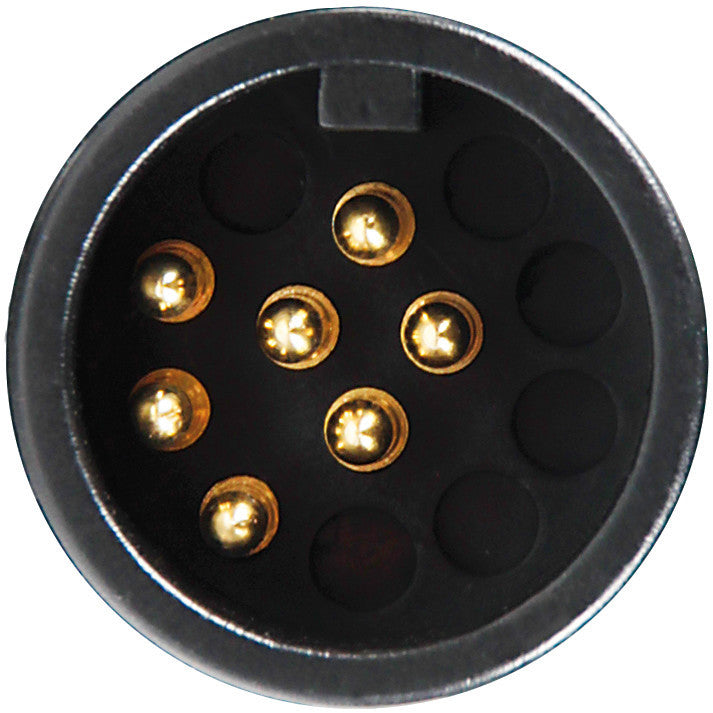 Tester per luci rimorchi, 12V