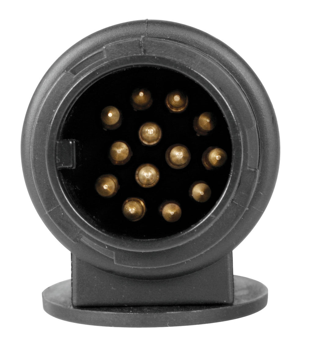 Adattatore 13<->7 poli con cablaggio da 40 cm