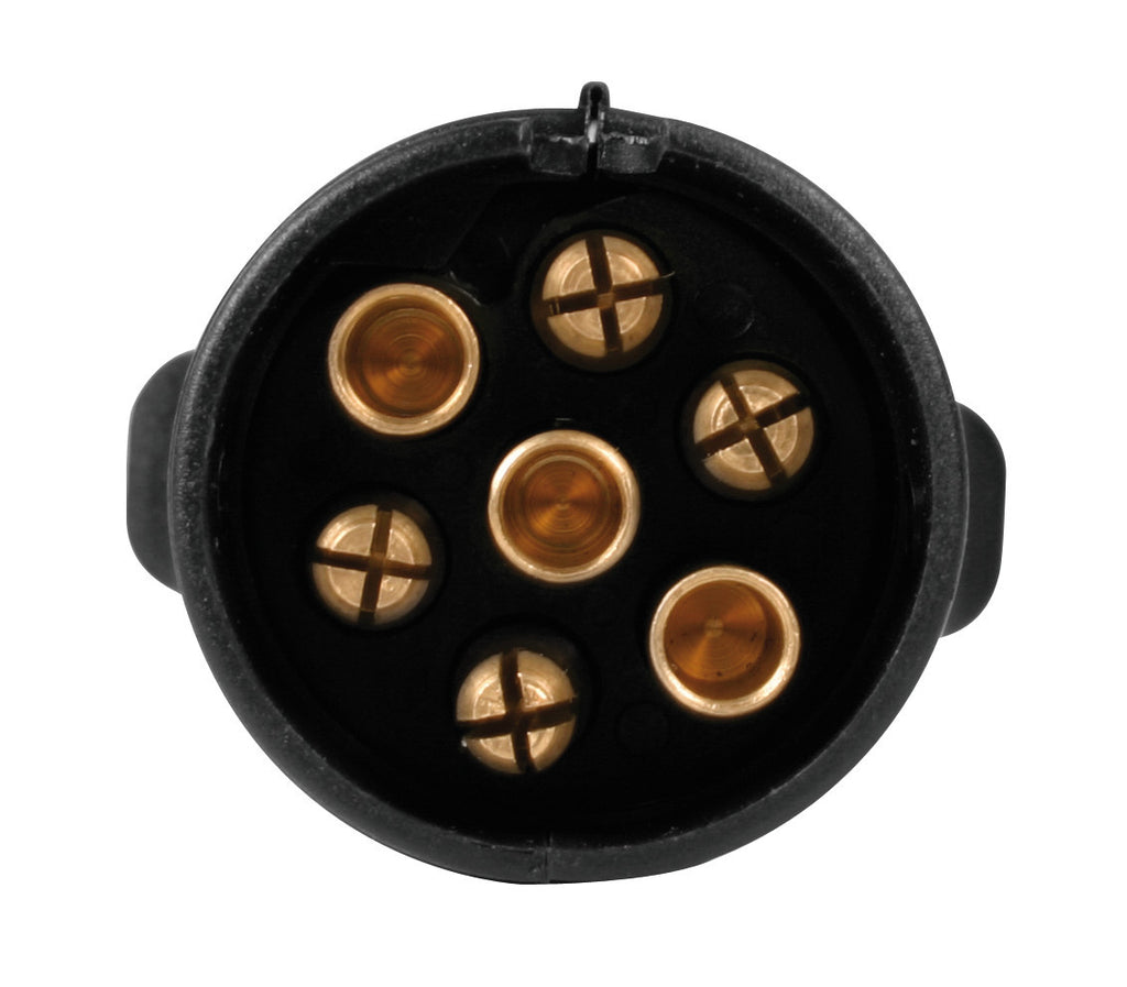 Adattatore 7<->13 poli con cablaggio da 40 cm