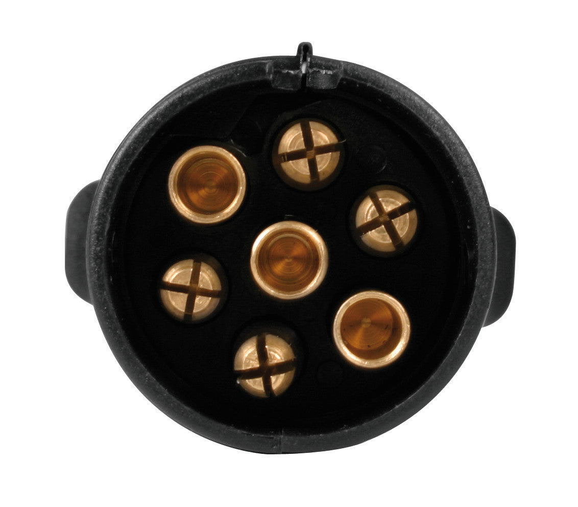 Adattatore 7<->13 poli con cablaggio da 40 cm