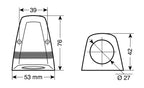 Single-Housing, alloggiamento Singolo