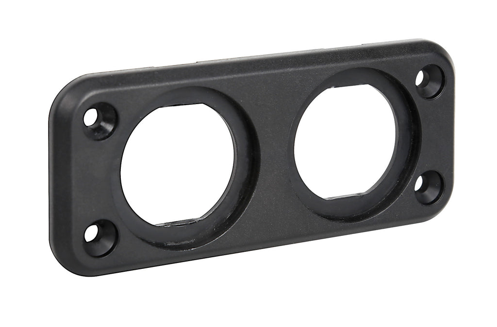 Twin-Flush, pannello doppio