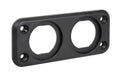 Twin-Flush, pannello doppio