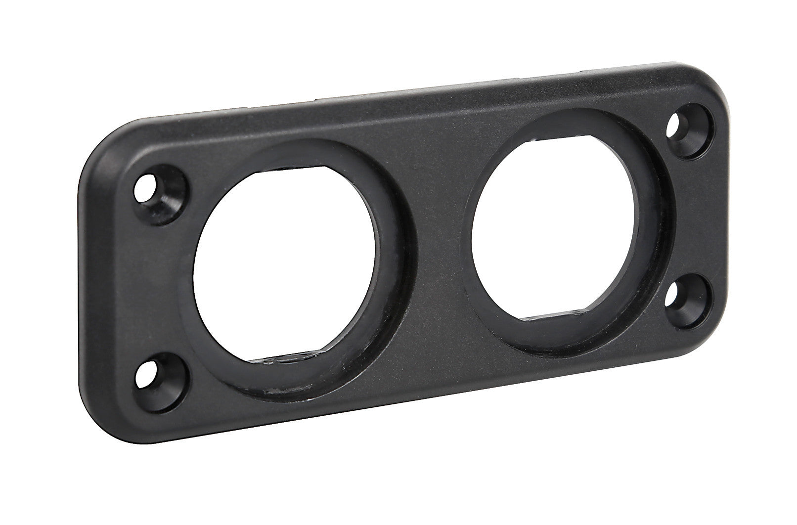 Twin-Flush, pannello doppio