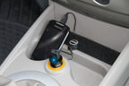 Caricabatteria 1 porta Usb - 1000 mA - 12/24V