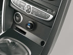 Caricabatteria 1 porta Usb - 1000 mA - 12/24V