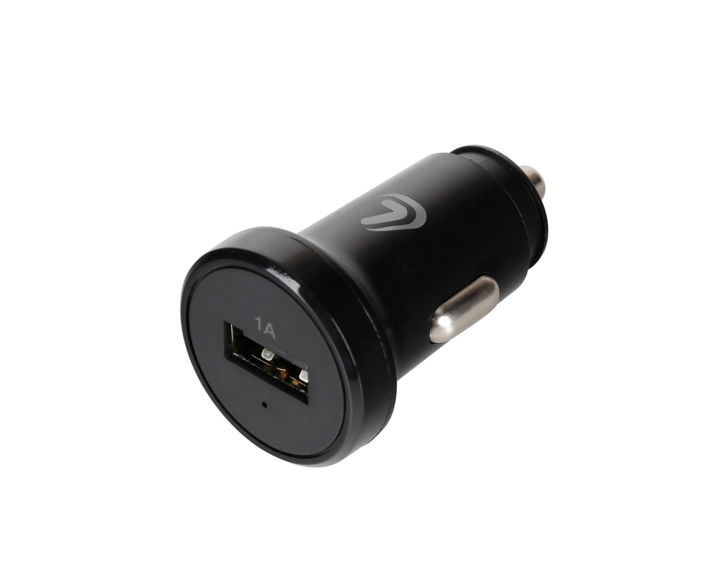 Caricabatteria 1 porta Usb - 1000 mA - 12/24V