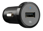 Caricabatteria 1 porta Usb - 1000 mA - 12/24V
