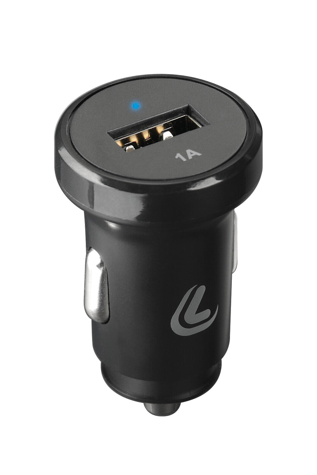 Caricabatteria 1 porta Usb - 1000 mA - 12/24V