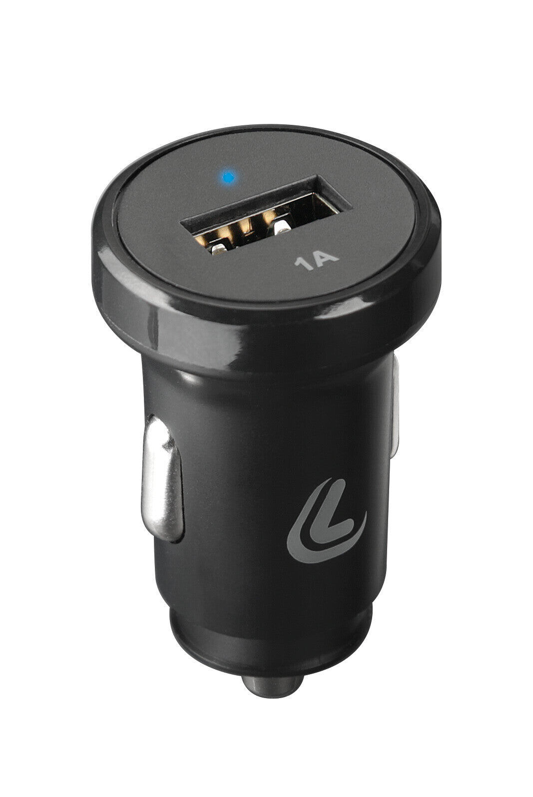Caricabatteria 1 porta Usb - 1000 mA - 12/24V