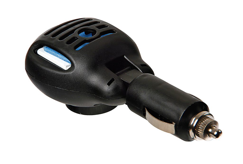 Killer 2 in 1, diffusore elettrico per insetticidi, 12/24V