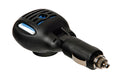 Killer 2 in 1, diffusore elettrico per insetticidi, 12/24V