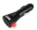 Caricabatteria 1 porta Usb - 1000 mA - 12/24V