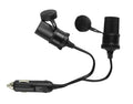 Presa corrente doppia 12/24V