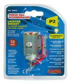 Presa accendisigari 12V illuminata
