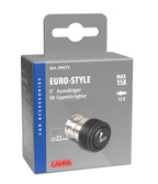 Euro-Style, accendisigari 12V