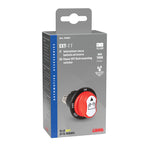 Ext-11, interruttore stacca batteria a 3 posizioni, 12/32V