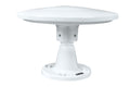 Globo 240, antenna TV omnidirezionale - Ø 240 mm