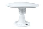Globo 240, antenna TV omnidirezionale - Ø 240 mm