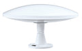 Globo 300, antenna TV omnidirezionale - Ø 300 mm