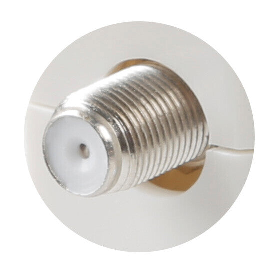 Amplificatore antenna TV, 12/24V