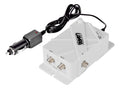 Amplificatore antenna TV, 12/24V