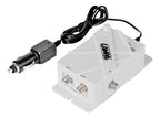 Amplificatore antenna TV, 12/24V