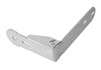 Staffa per antenna CB - Attacco su visiera parasole - compatibile per Daf XF (06/21>) - Daf XG (06/21>)