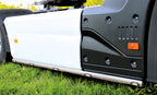 Barre per minigonne, 5 fori - compatibile per Renault T (06/13>) Passo 3700
