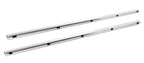 Barre per minigonne, 5 fori - compatibile per Volvo FH Aero (01/24>) Passo 3700 - Volvo FH Serie 4 (09/12>05/21) Passo 3700 - Volvo FH Serie 5 (06/21>) Passo 3700