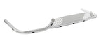 Barra paraurti con portatarga, stile H, 11 fori - compatibile per Iveco S-Way (10/19>)