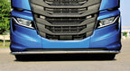 Barra paraurti, standard, 9 fori - compatibile per Iveco S-Way (10/19>)