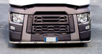 Barra paraurti, standard, 9 fori - compatibile per Renault T (06/13>12/21)