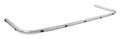 Barra paraurti, standard, 9 fori - compatibile per Scania R Serie 6 (09/09>08/13) Sospensioni balestra, Paraurti piccolo - Scania R Serie 6 - Streamline (09/13>12/17) Sospensioni balestra, Paraurti piccolo
